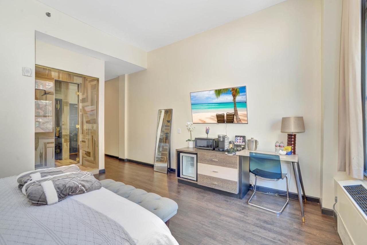 Good Hotels Downtown Денвер Экстерьер фото